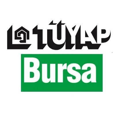 Bursa Tuyap Expo Center