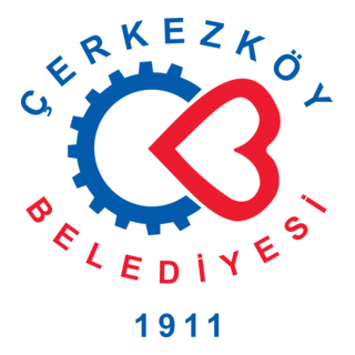 Cerkezkoy Covered Marketplace