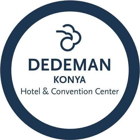 Dedeman Konya Hotel & Convention Center