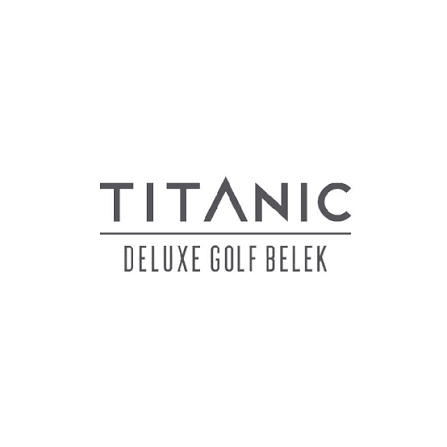 Titanic Deluxe Hotel