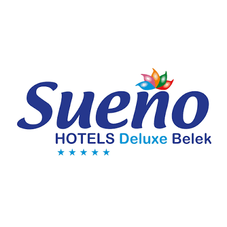 Sueno Hotels Deluxe Belek Congress Center