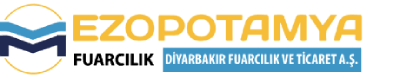 Mezopotamya Uluslararasi Fair and Congress Center