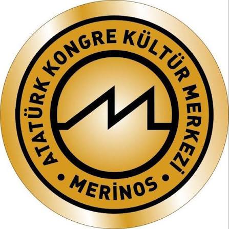 Merinos Ataturk Kongre Ve Kultur Merkezi