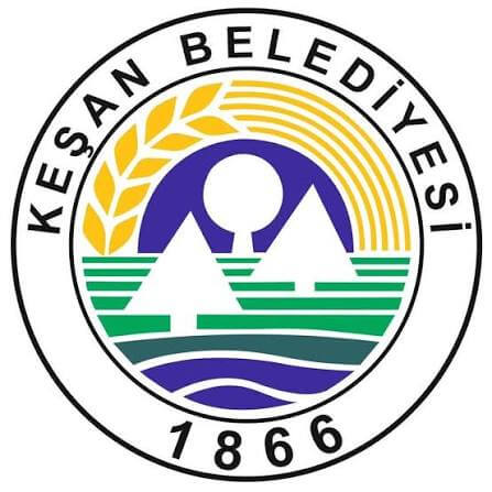 Kesan Municipality Acik Fuar Alani