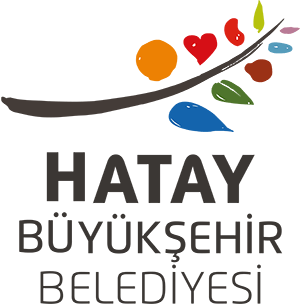 Hatay Buyuksehir Municipality Fuar Alani